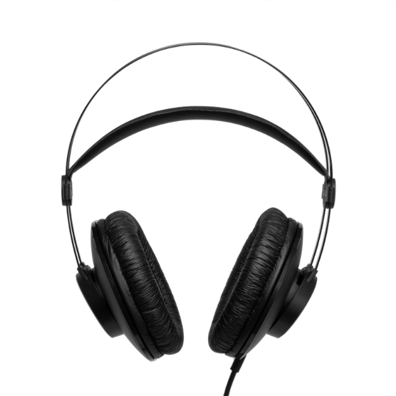 AKG K52 Headphones - MacEnthusiasts