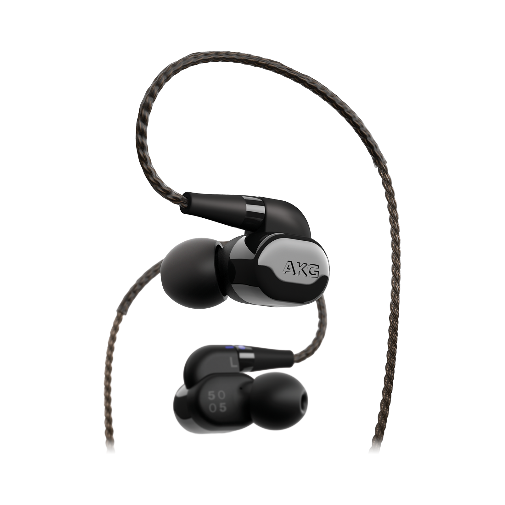 AKG N5005 | Reference Class 5-driver 