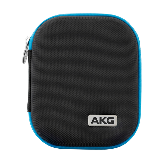 HC644 MD - Black - Head-worn microphone - Detailshot 1