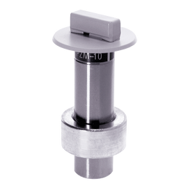 PZM10 - White - Professional flush-mount boundary layer microphone - Hero