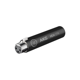 D40 | Professional dynamic instrument microphone D40 | Professional dynamic instrument microphone