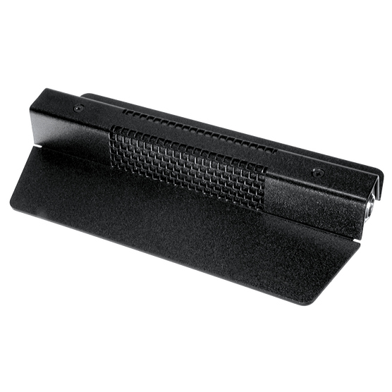PCC160 - Black - Professional boundary layer microphone - Hero