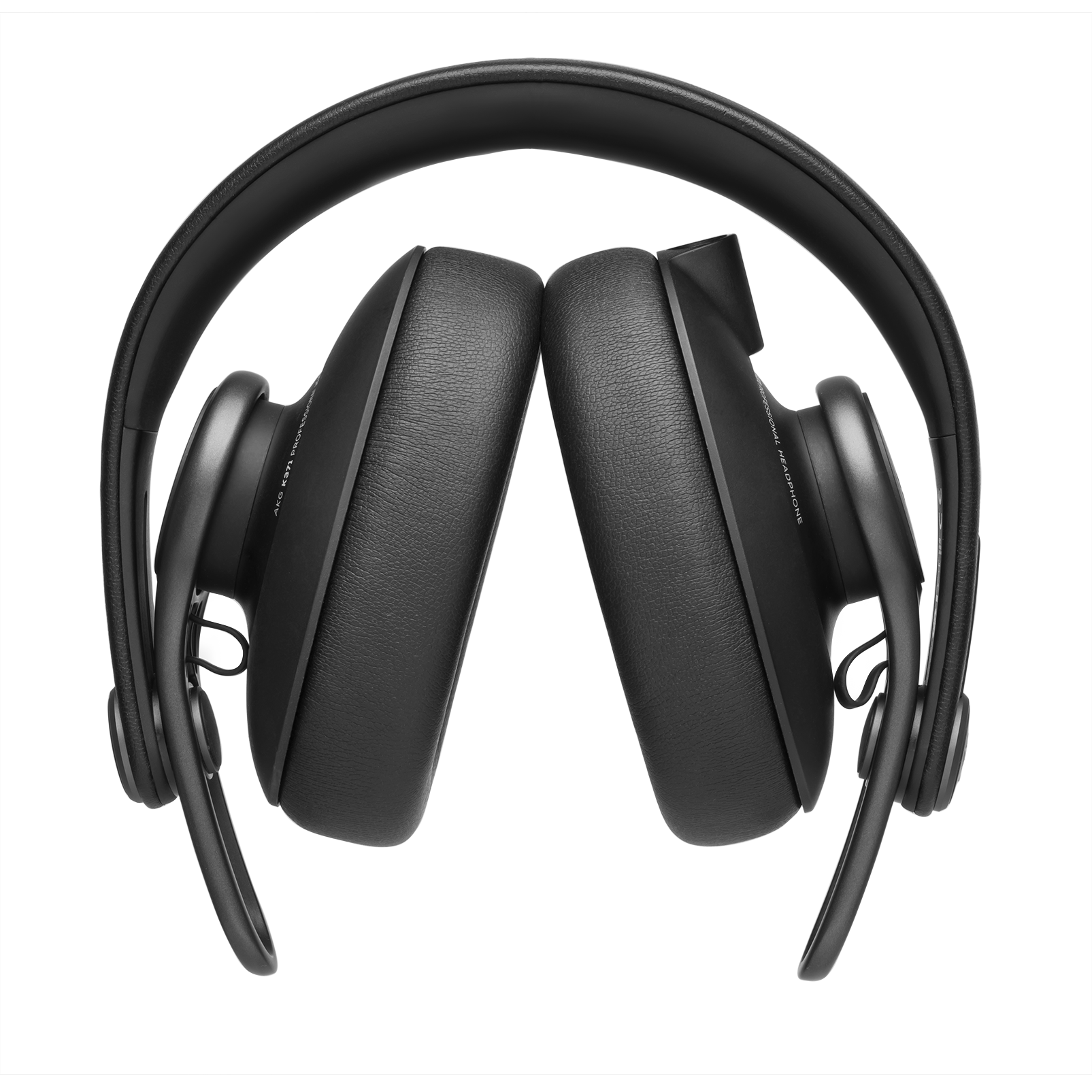 foldable studio headphones