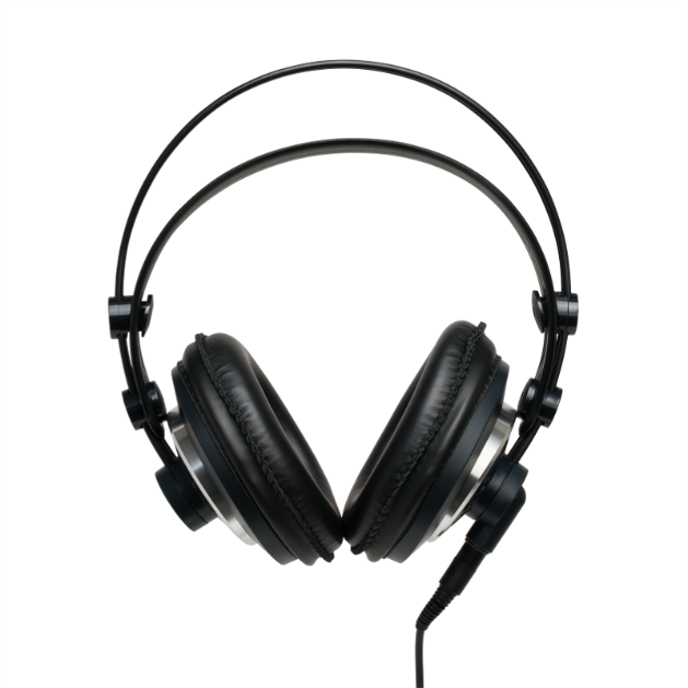 K271 MKII | Professional studio headphones