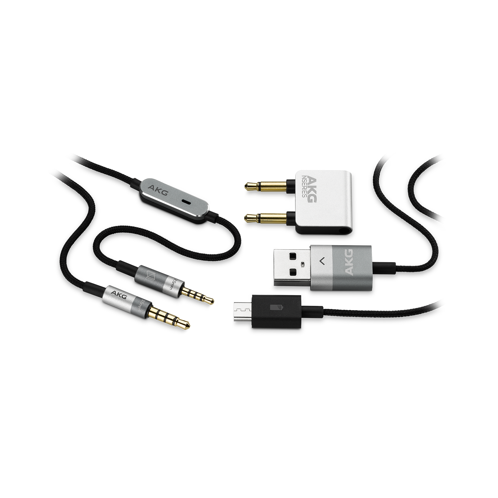 AKG N700NC Wireless | Wireless, Adaptive Noise Cancelling Headphones