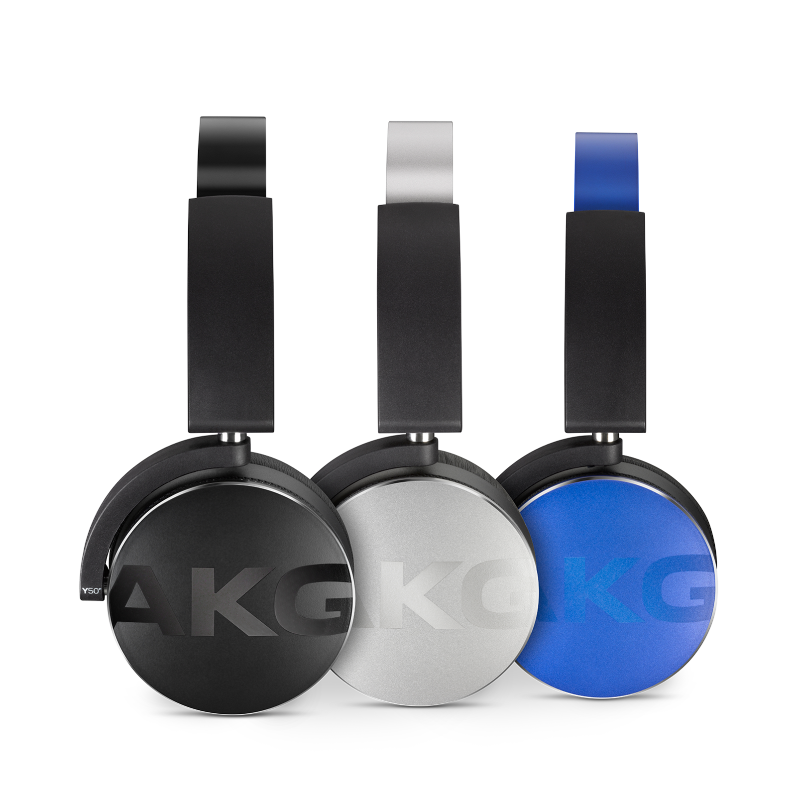 AKG Y50BT - Thumbnail 4