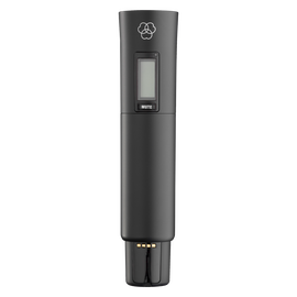 DHT800 Band2-JP 10mW - Black - Reference digital wireless handheld transmitter - Hero