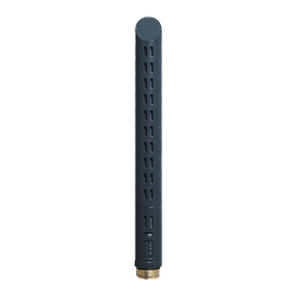 CK80 - Grey - High-performance shotgun condenser microphone capsule - DAM Series - Hero