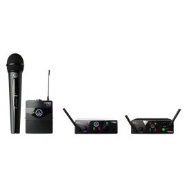 WMS40MINI System WMS40MINI System