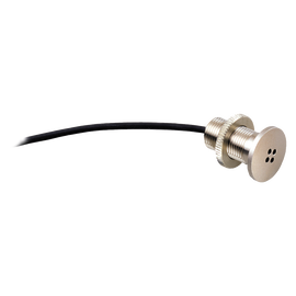 C562 CM - Nickel - Professional flush-mount boundary layer microphone - Hero