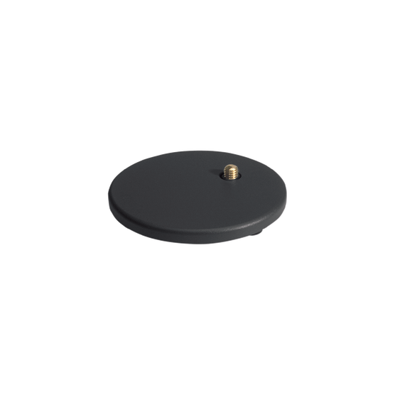 ST45 - Black - Table stand - Hero
