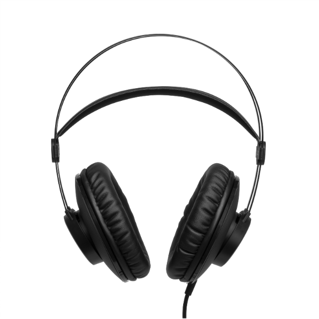 K72 | Closed-back studio headphones