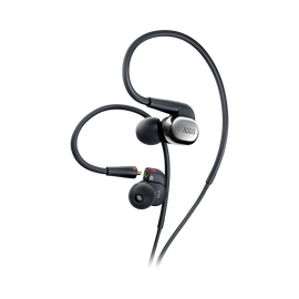 Y23  The smallest in-ear headphones with AKG signature sound