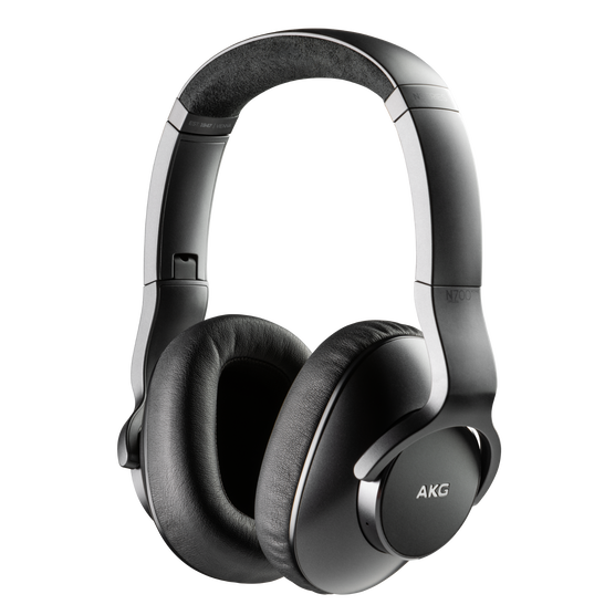 AKG N700NCM2 WIRELESS | Wireless, Adaptive Noise Cancelling Headphones