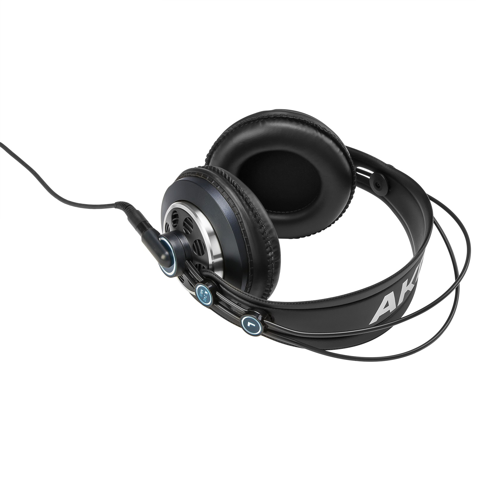K240 MKII | Professional studio headphones