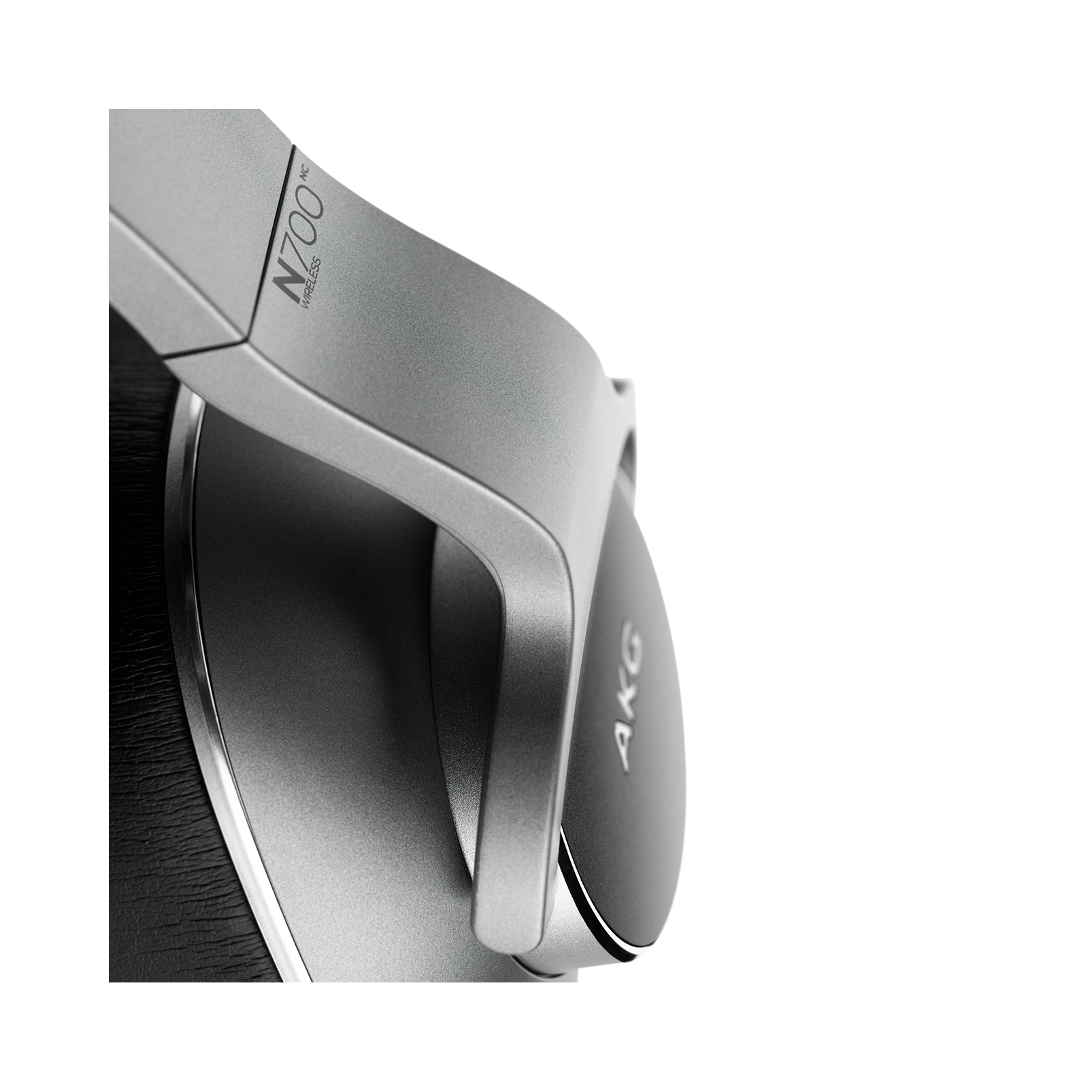 AKG N700NC Wireless | Wireless, Adaptive Noise Cancelling Headphones