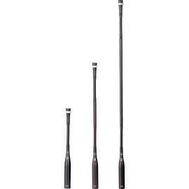GN50 E 5Pin - Grey - 50cm (20in) High-performance modular gooseneck module - DAM Series - Hero