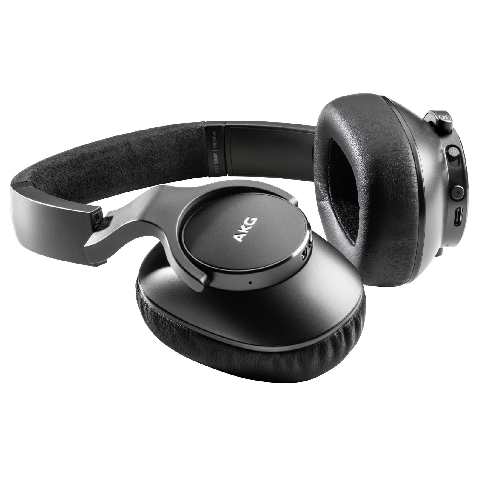 akg n700ncm2 wireless adaptive noise cancelling headphones
