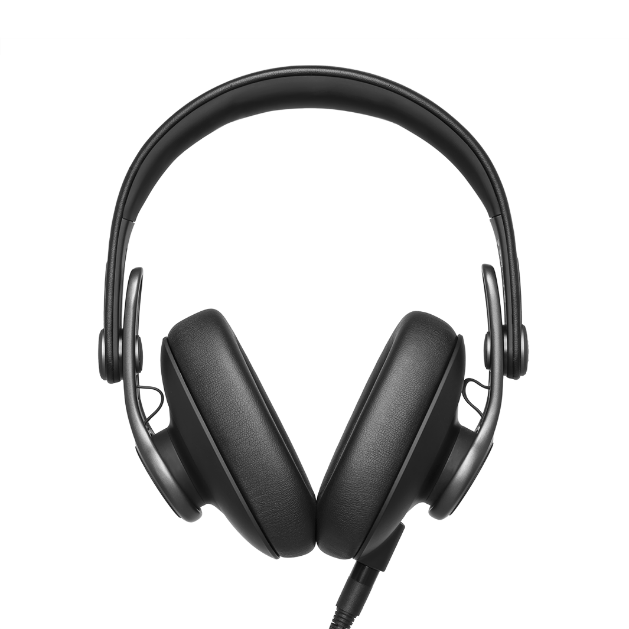 foldable studio headphones