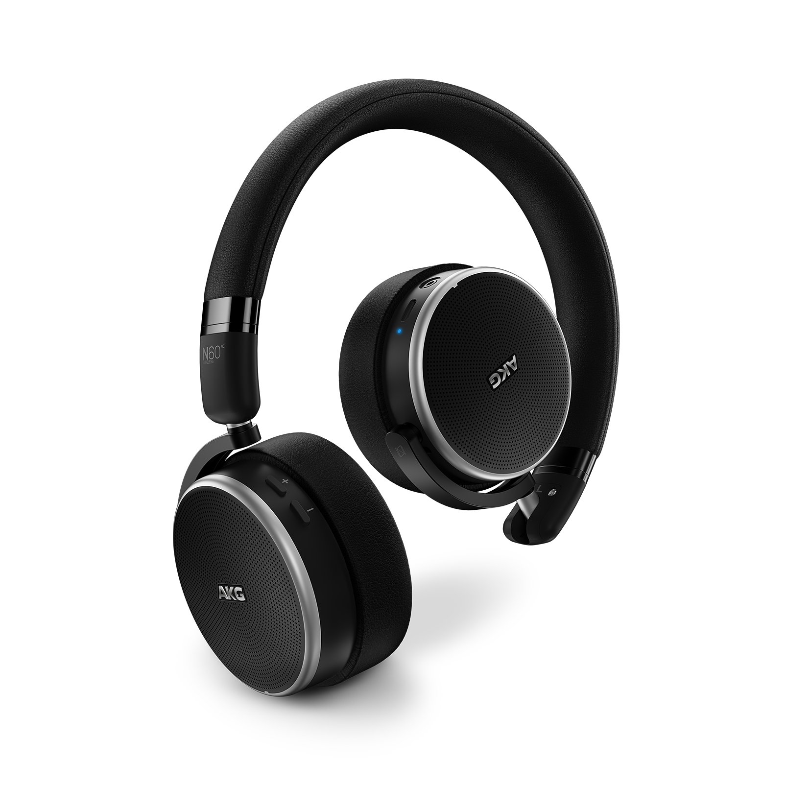 N60NC Wireless | On-ear wireless 