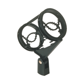 H30 - Black - Shock mount - Hero