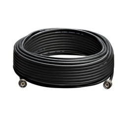 MKA20 - Black - Antenna cable - 20m - Hero