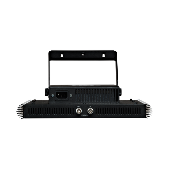 CSX IRT4 - Black - 10 channel infrared transmitter +/-60&deg; - Detailshot 1
