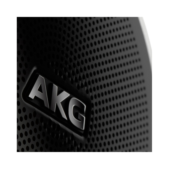 N60 NC - Black - First class noise-cancelling headphones fine-tuned for travelling - Detailshot 6