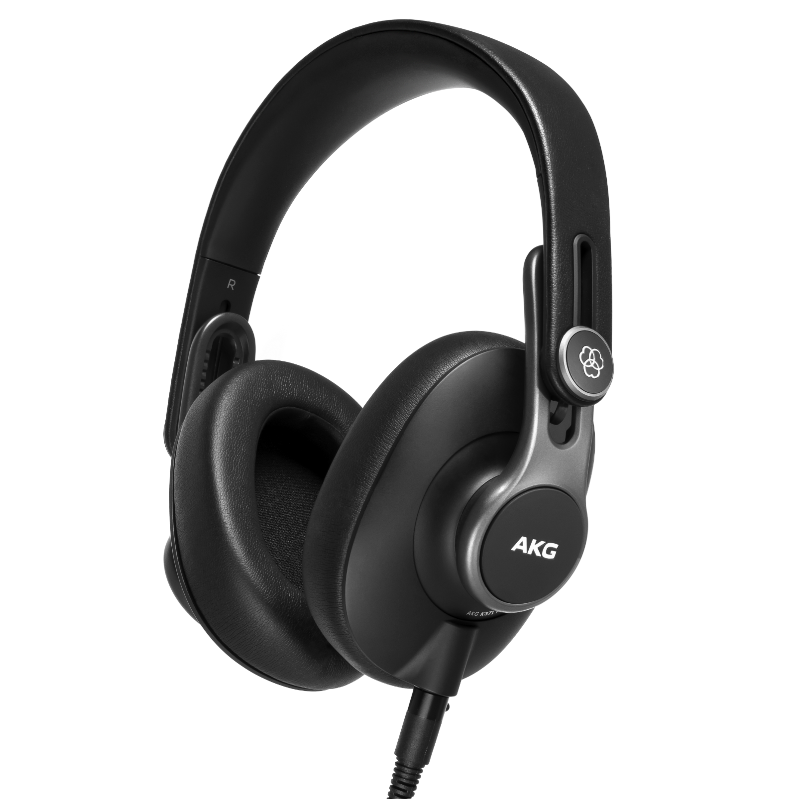 foldable studio headphones