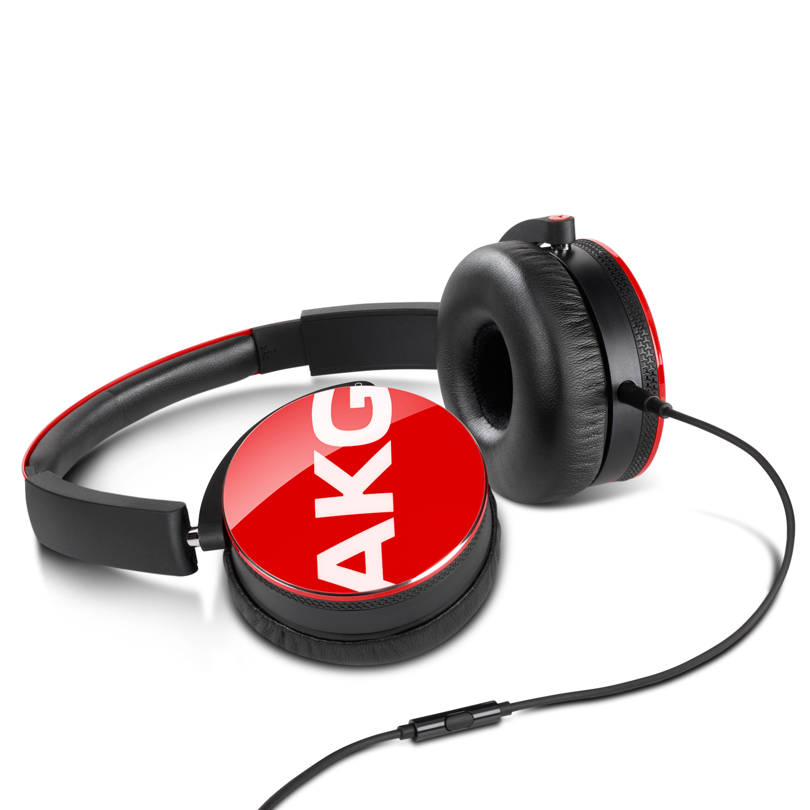 AKG Y50 On Ear Wireless Headphones 