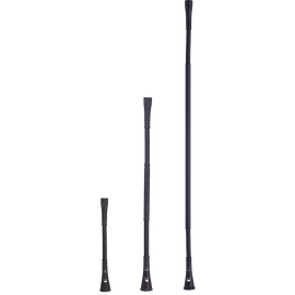GN50 - Grey - 50cm (20in) High-performance modular gooseneck module - DAM Series - Hero