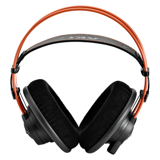 K712 PRO | Reference studio headphones