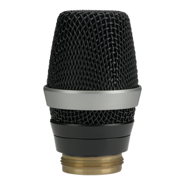 D5 WL1 - Black - Professional dynamic microphone head - Hero