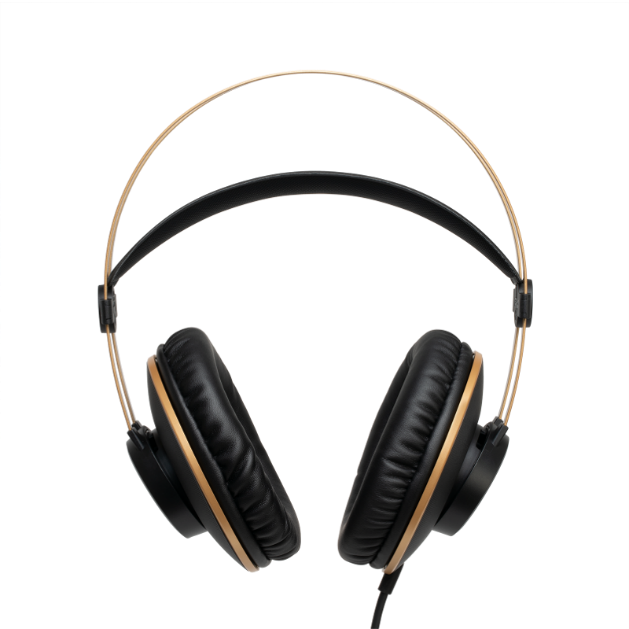 K92 | Closed-back headphones