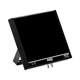 CSX IRT4 - Black - 10 channel infrared transmitter +/-60° - Hero