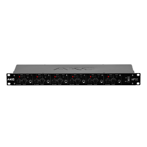 Headphone Amps